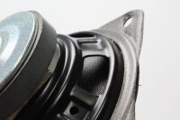 Speaker pair audio system left right BMW R 1200 CL 0442 K30 259C 03-05