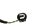 Speaker pair audio system left right BMW R 1200 CL 0442 K30 259C 03-05