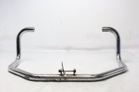 Sturzbügel Schutzbügel Chrom Halterung BMW R...