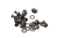 Jarrulevyn ruuvisarja etu- ja taka Torx BMW R 1150 RT 0419 R22 02-05