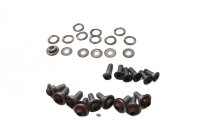 Jarrulevyn ruuvisarja etu- ja taka Torx BMW R 1150 RT 0419 R22 02-05