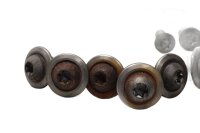 Jarrulevyn ruuvisarja etu- ja taka Torx BMW R 1150 RT 0419 R22 02-05
