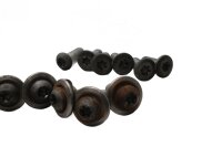 Jarrulevyn ruuvisarja etu- ja taka Torx BMW R 1150 RT 0419 R22 02-05