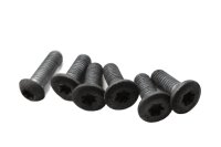 Jarrulevyn ruuvisarja etu- ja taka Torx BMW R 1150 RT 0419 R22 02-05
