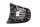 Sitzbank hinten Soziussitz Polster Bezug BMW R 1200 GS K25 0307 R12 04-07