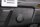 Sitzbank hinten Soziussitz Polster Bezug BMW R 1200 GS K25 0307 R12 04-07