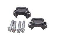 Gabelbrücken Klemmböcke oben Lenkerbefestigung BMW R 1200 GS K25 0307 R12 04-07