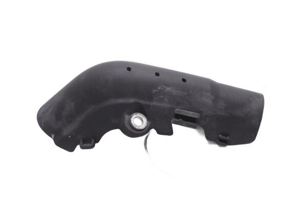 Tændkabelbeskyttelse, nederste venstre dæksel BMW R 1200 GS K25 0307 R12 04-07