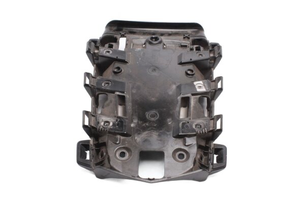 Bagagedrager basisplaat, kofferhouderbevestiging BMW R 1200 GS K25 0307 R12 04-07