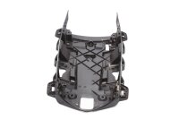 Bagagedrager basisplaat, kofferhouderbevestiging BMW R 1200 GS K25 0307 R12 04-07