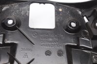 Bagagedrager basisplaat, kofferhouderbevestiging BMW R 1200 GS K25 0307 R12 04-07