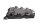 Bagagedrager basisplaat, kofferhouderbevestiging BMW R 1200 GS K25 0307 R12 04-07