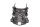 Bagagedrager basisplaat, kofferhouderbevestiging BMW R 1200 GS K25 0307 R12 04-07