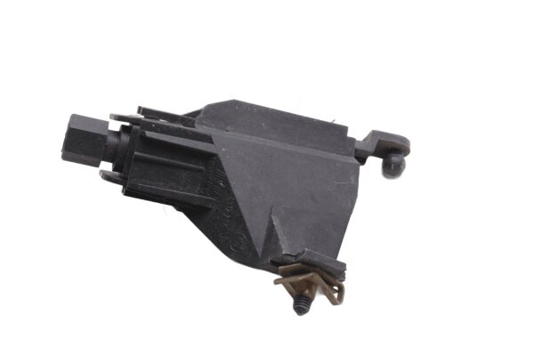 Ajovalon kiinnikkeen säätöjousi BMW R 1150 R Rockster R28 0308 03-05