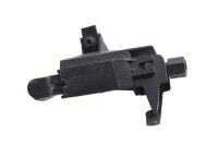 Ajovalon kiinnikkeen säätöjousi BMW R 1150 R Rockster R28 0308 03-05