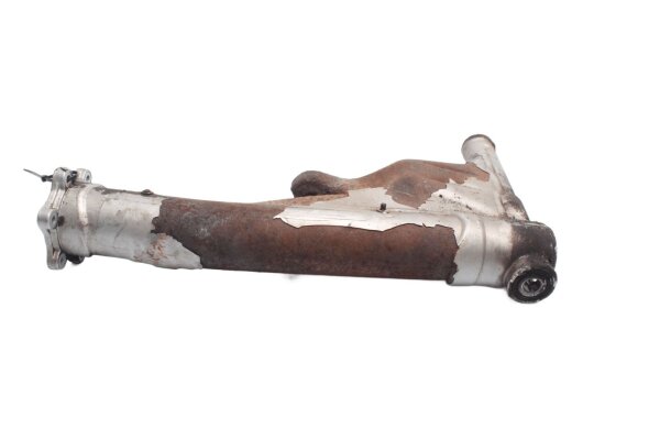 Achterbrug, aandrijfunit, bevestiging van het achterwiellager BMW R 1200 C 259C 0424 97-05