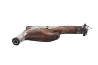 Achterbrug, aandrijfunit, bevestiging van het achterwiellager BMW R 1200 C 259C 0424 97-05