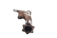 Achterbrug, aandrijfunit, bevestiging van het achterwiellager BMW R 1200 C 259C 0424 97-05