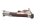 Achterbrug, aandrijfunit, bevestiging van het achterwiellager BMW R 1200 C 259C 0424 97-05