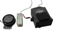 Larmsystem, startspärr, ledningsnät, siren, relä BMW R 1100 RT 259 0413 96-01