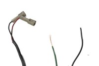 Larmsystem, startspärr, ledningsnät, siren, relä BMW R 1100 RT 259 0413 96-01