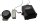 Larmsystem, startspärr, ledningsnät, siren, relä BMW R 1100 RT 259 0413 96-01