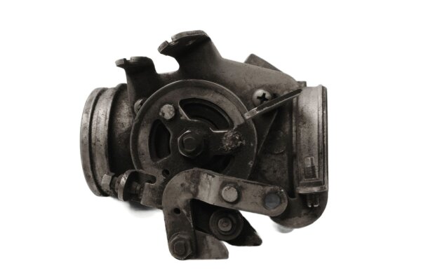 Gasspjäll vänster, insprutning, lufttillförsel BMW R 1100 RT 259 0413 96-01