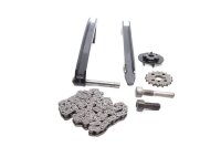 Distributieketting, kettingspanner, ombuigingstandwiel BMW R 1200 GS K25 0307 R12 04-07