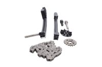 Distributieketting, kettingspanner, ombuigingstandwiel BMW R 1200 GS K25 0307 R12 04-07