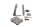 Distributieketting, kettingspanner, ombuigingstandwiel BMW R 1200 GS K25 0307 R12 04-07
