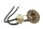 Sensore livello carburante, unità di invio carburante BMW R 1200 CL 0442 K30 259C 03-05