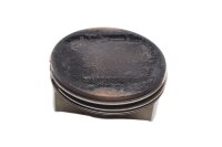 Piston left, cylinder bore assembly, piston rings BMW R 1200 GS K25 0307 R12 04-07