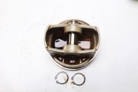 Piston left, cylinder bore assembly, piston rings BMW R 1200 GS K25 0307 R12 04-07