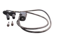 Bobina de encendido, bobina doble, cable de encendido,...