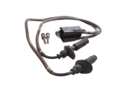 Ontstekingsspoel, dubbele spoel, ontstekingskabel, connector, ontsteking Suzuki GSX 1100 G GV74A 91-96