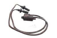 Ontstekingsspoel, dubbele spoel, ontstekingskabel, connector, ontsteking Suzuki GSX 1100 G GV74A 91-96
