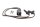 Ontstekingsspoel, dubbele spoel, ontstekingskabel, connector, ontsteking Suzuki GSX 1100 G GV74A 91-96