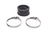 Gommino del collettore di aspirazione del carburatore,...