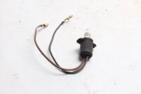 Portalampada, portalampada, illuminazione sinistra Suzuki GSX 1100 G GV74A 91-96