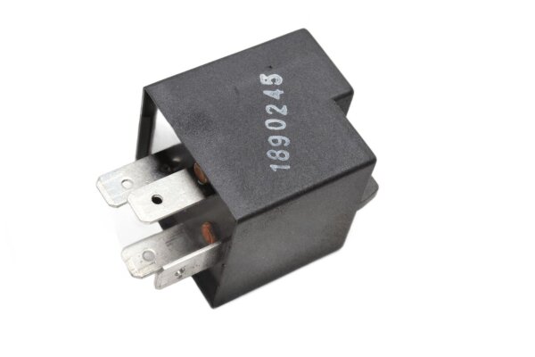 Starter relay, starter power supply BMW R 1200 CL 0442 K30 259C 03-05