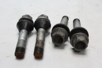 Wheel bolt set, rear wheel mounting rim BMW R 1200 CL 0442 K30 259C 03-05