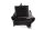 Ilmansuodatinlaatikko, ilmansuodattimen kotelo BMW R 1150 R Rockster R28 0308 03-05