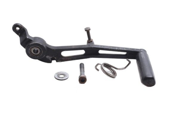 Bremshebel rechts Fußbremse Pedal hinten BMW R 1150 R Rockster R28 0308 03-05