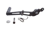 Bremshebel rechts Fußbremse Pedal hinten BMW R 1150 R Rockster R28 0308 03-05