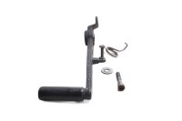 Bremshebel rechts Fußbremse Pedal hinten BMW R 1150 R Rockster R28 0308 03-05