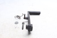 Bremshebel rechts Fußbremse Pedal hinten BMW R 1150 R Rockster R28 0308 03-05