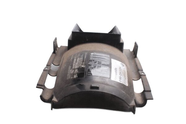 Cubierta protectora contra salpicaduras del guardabarros trasero BMW R 1150 R Rockster R28 0308 03-05