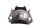 Cubierta protectora contra salpicaduras del guardabarros trasero BMW R 1150 R Rockster R28 0308 03-05