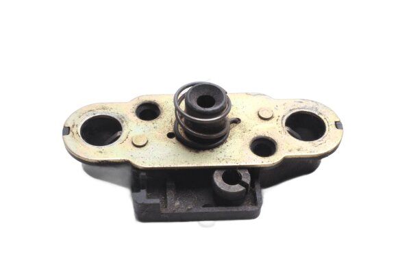 Zadelvergrendeling, slotontvanger, achterkant boven BMW R 1150 R Rockster R28 0308 03-05
