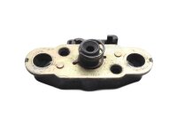 Zadelvergrendeling, slotontvanger, achterkant boven BMW R 1150 R Rockster R28 0308 03-05